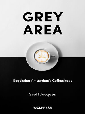 cover image of Grey Area